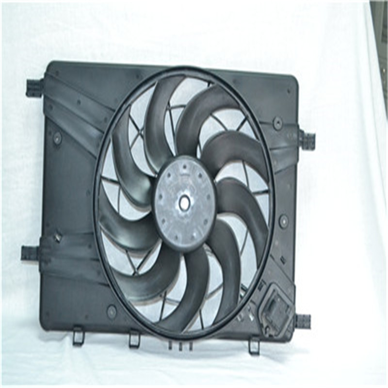 Automatyczne części Radiotor Fan 70580283 dla Chevrolet Classic Cruze